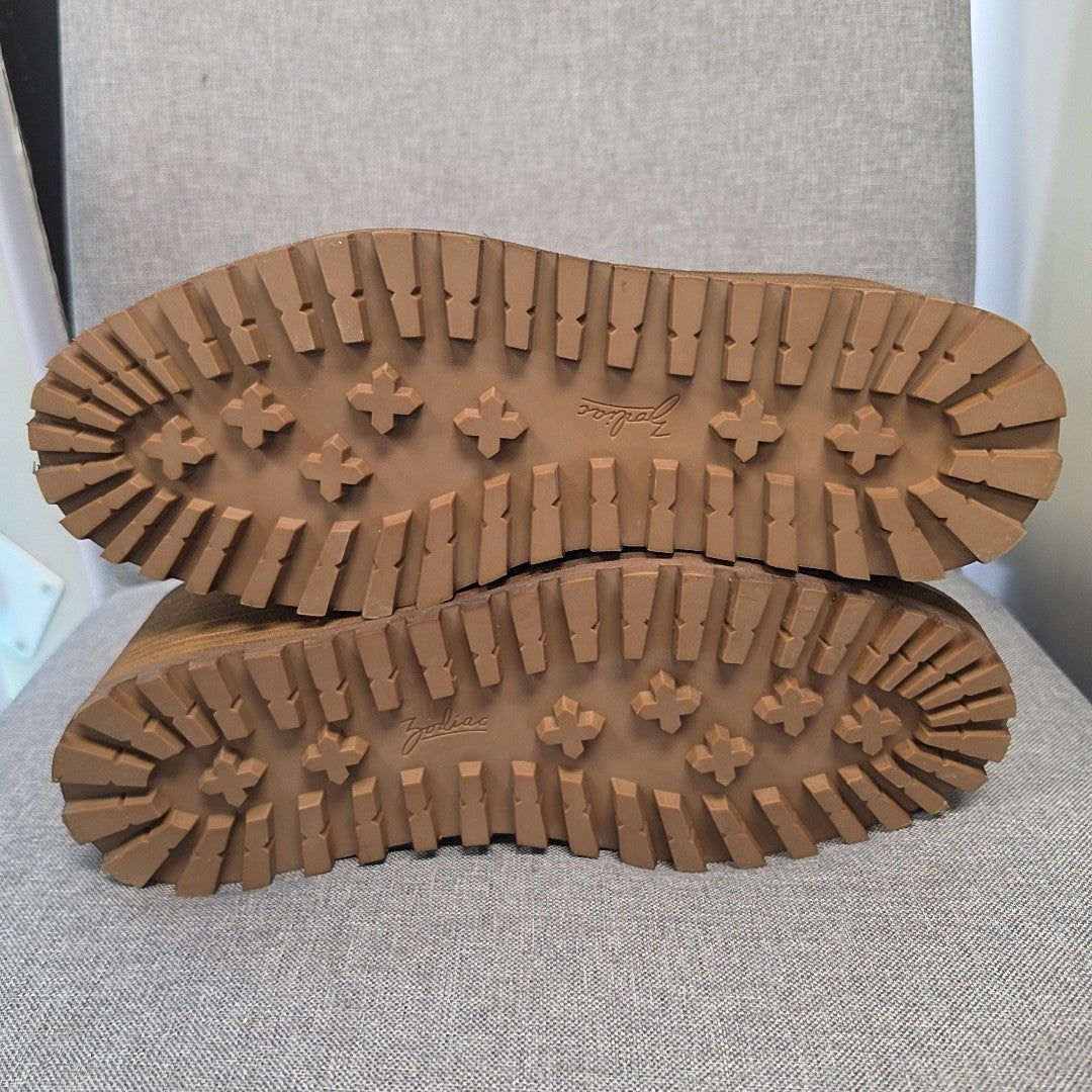 11 zodiac Boots