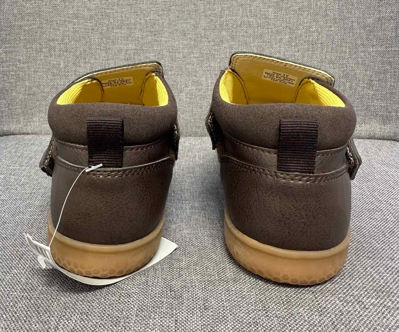 1 Live & Luca Shoes/Boots