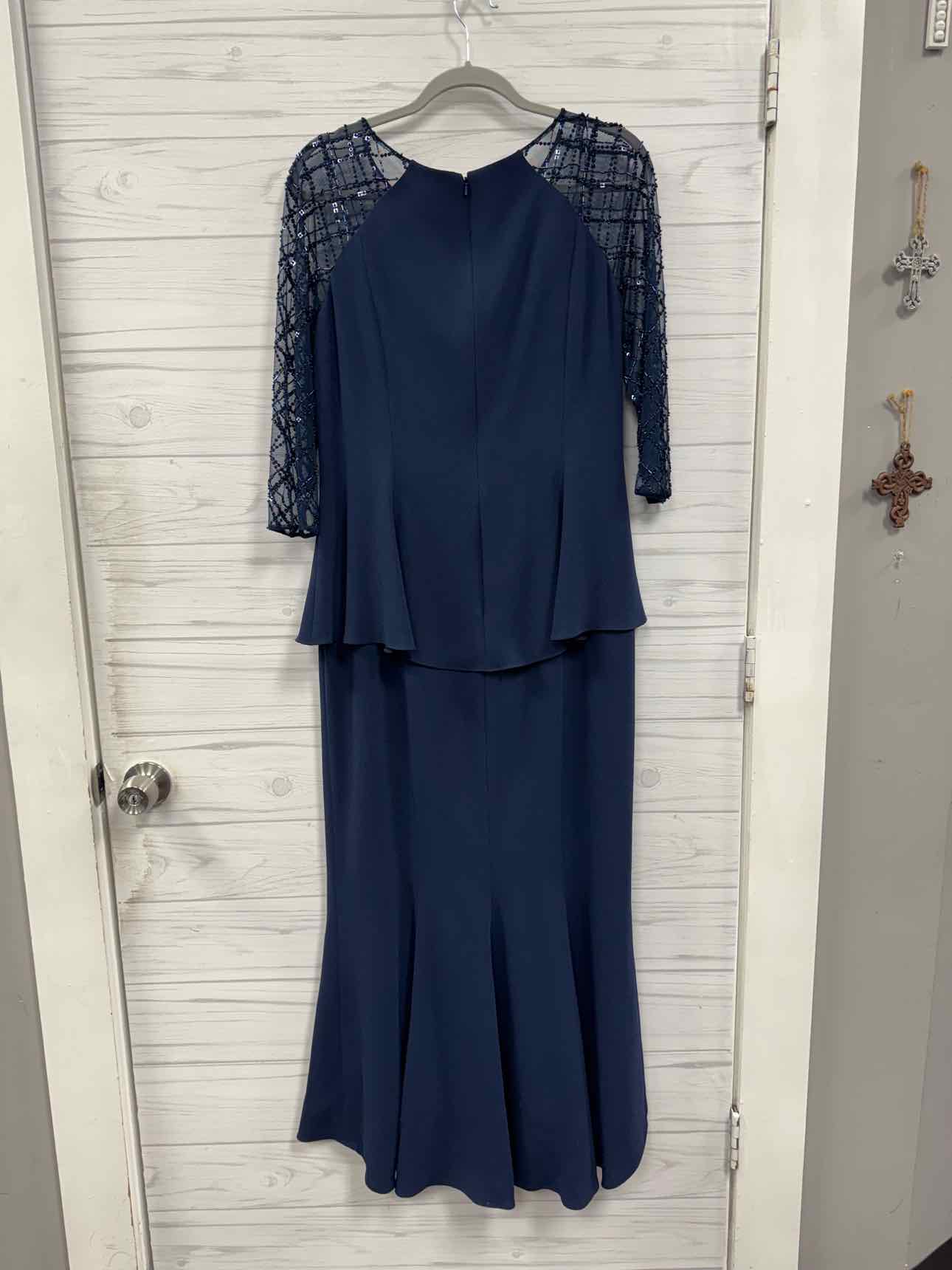Size 12 Daymor Formal Wear