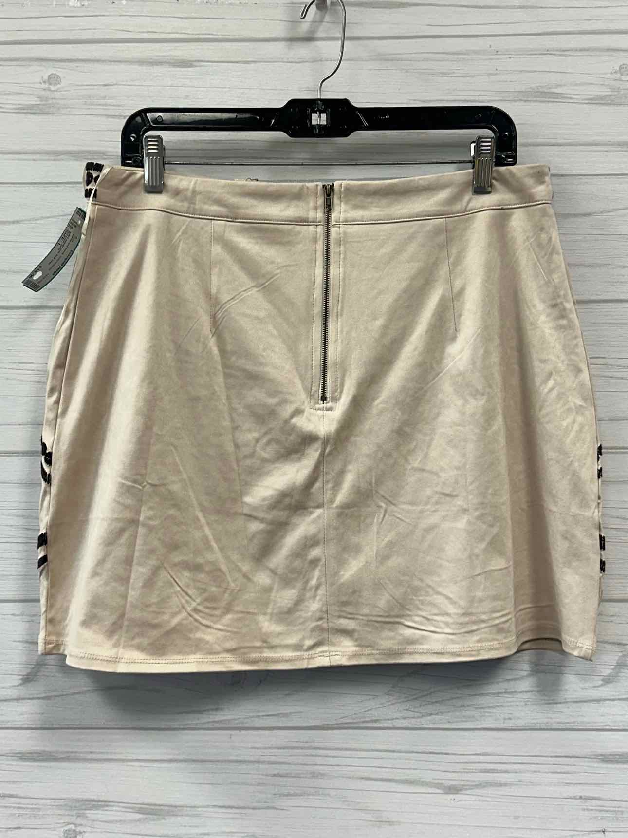 Size L Savanna Jane Skirt