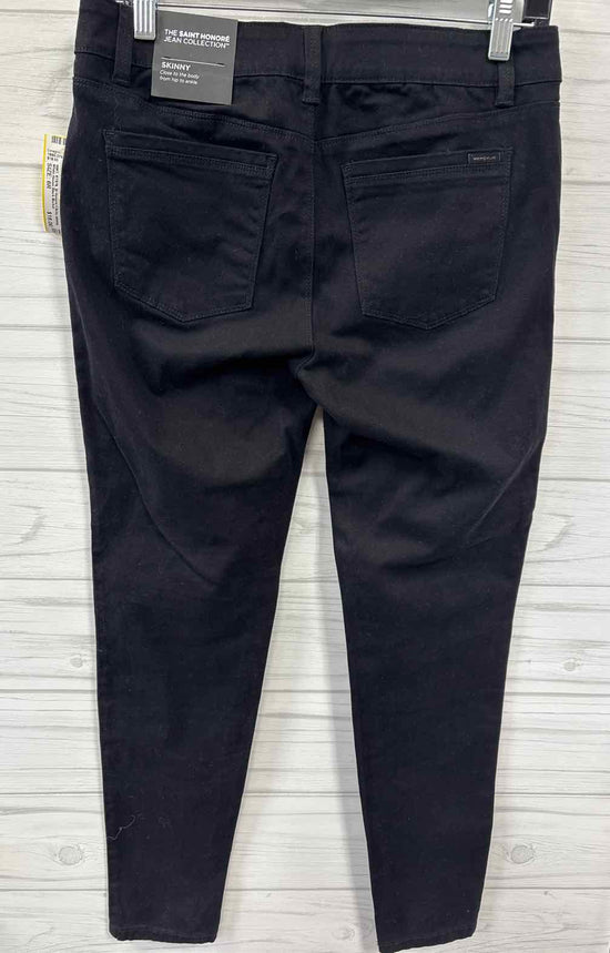Size 6R White House Black Market Jeans
