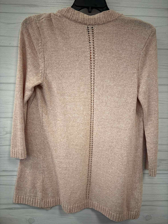 Size S Talbots Cardigan