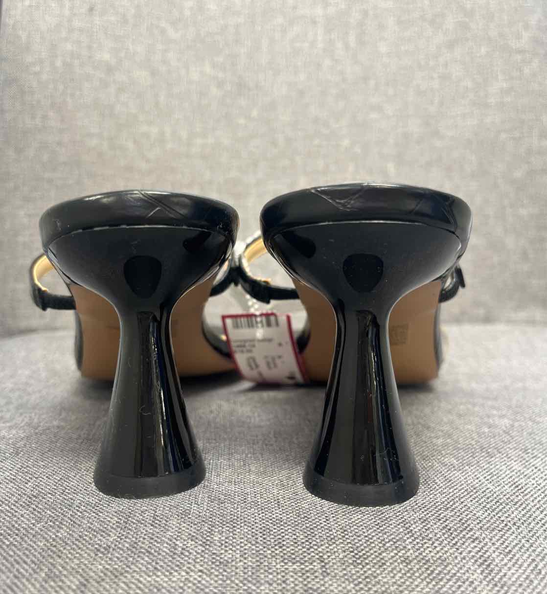 9 Torgeis Shoes