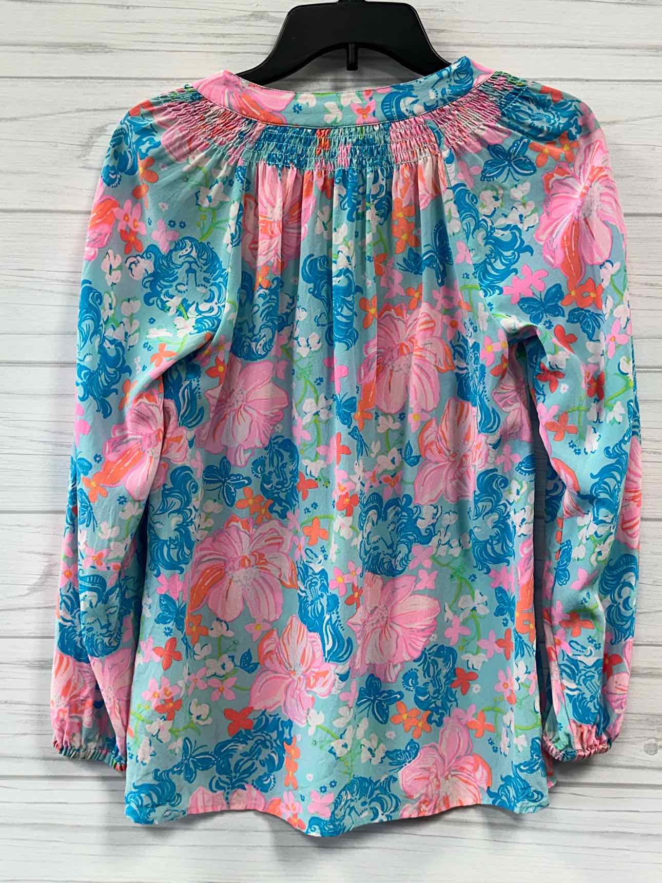 Size S Lilly Pulitzer Shirt