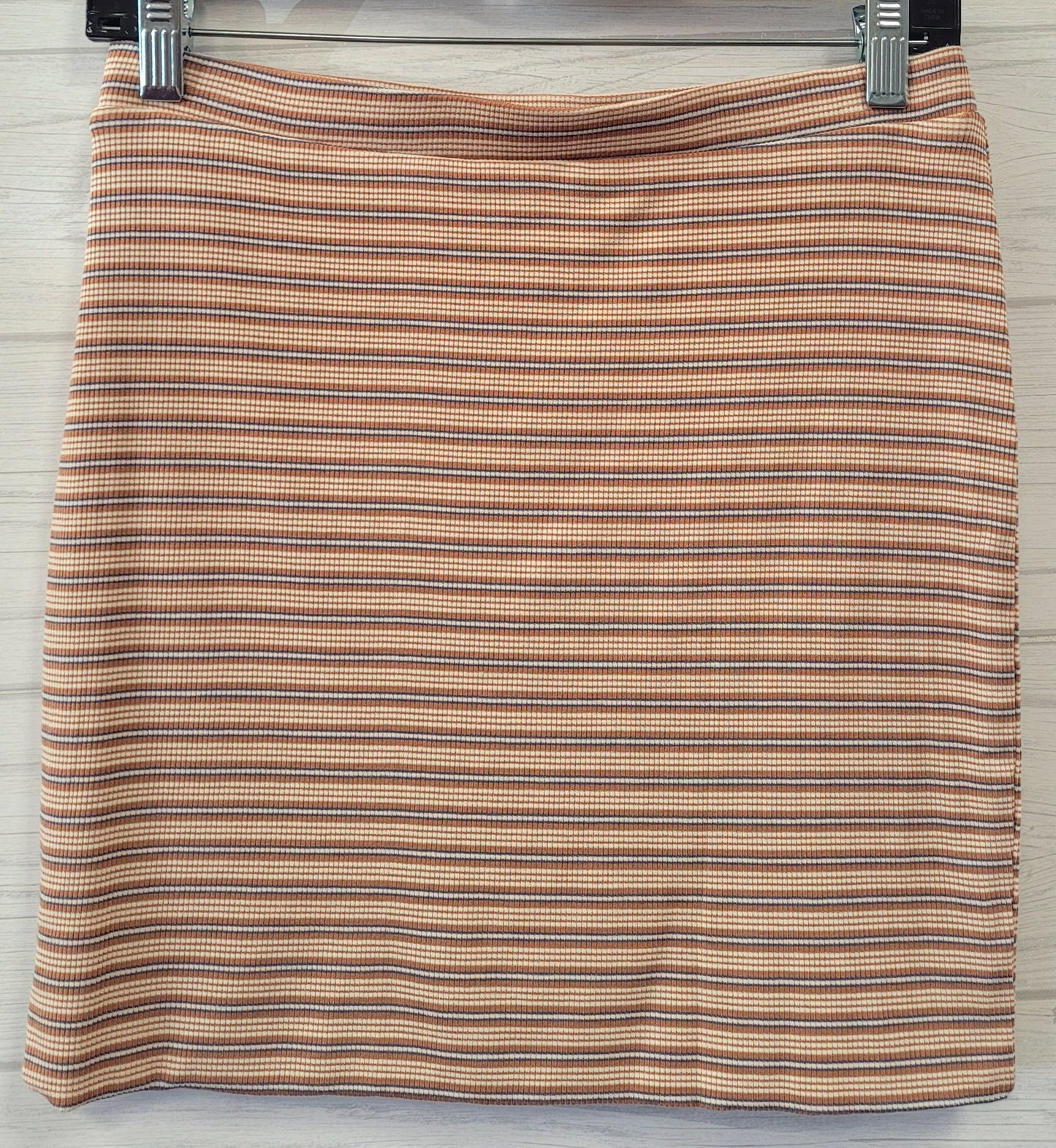 Size M Endless Blu Skirt