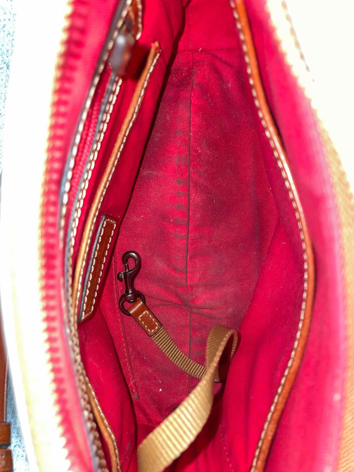 Dooney & Bourke Purse
