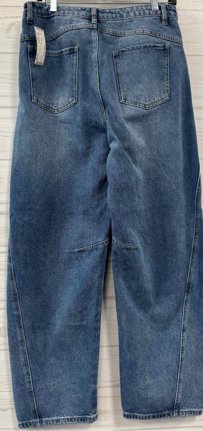 Size L Commense Jeans