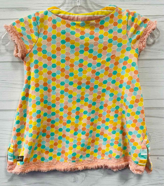 4 Matilda Jane Shirt
