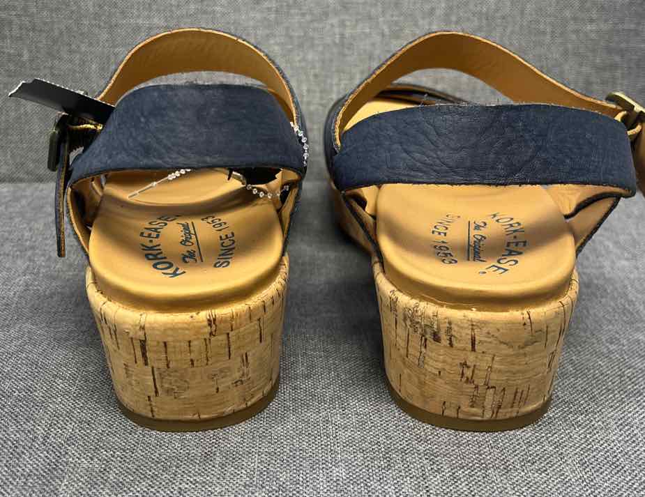 8 Kork Ease Sandals