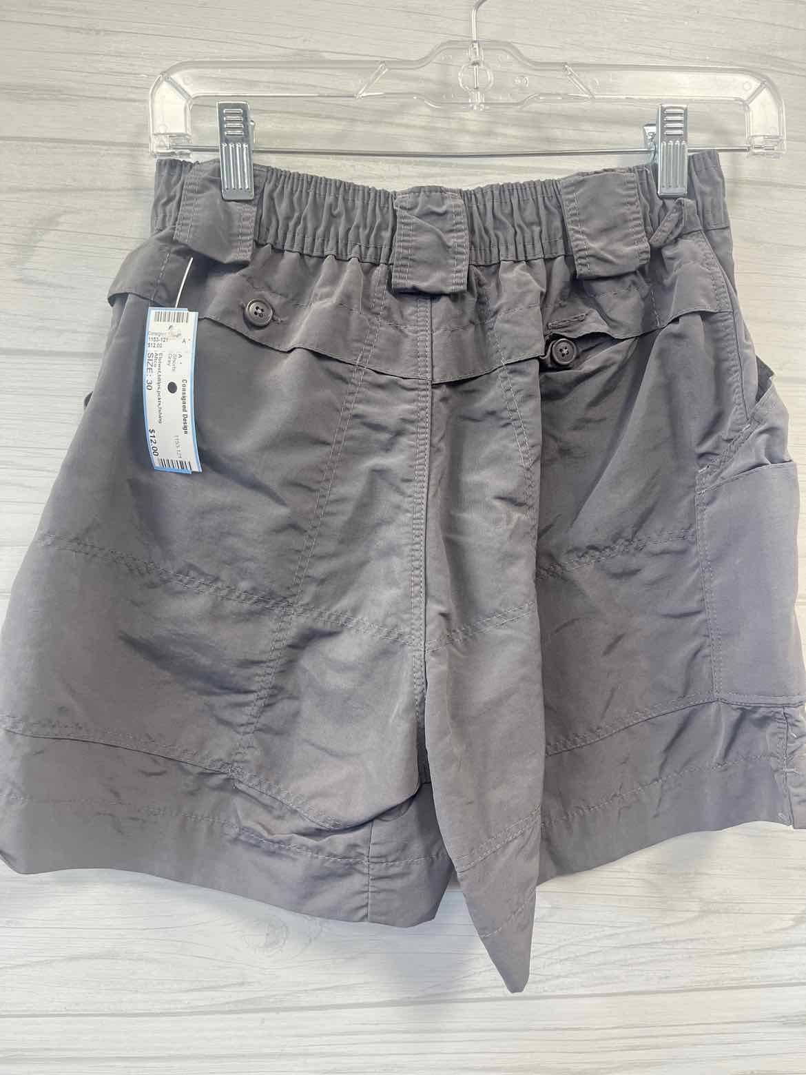 Size 30 Aftco Shorts