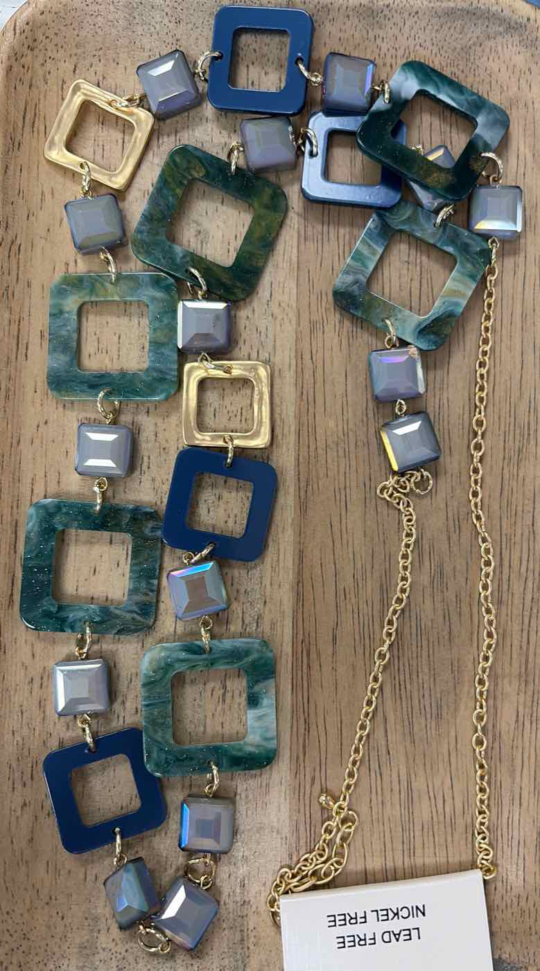 Fashion Jewelry Necklace