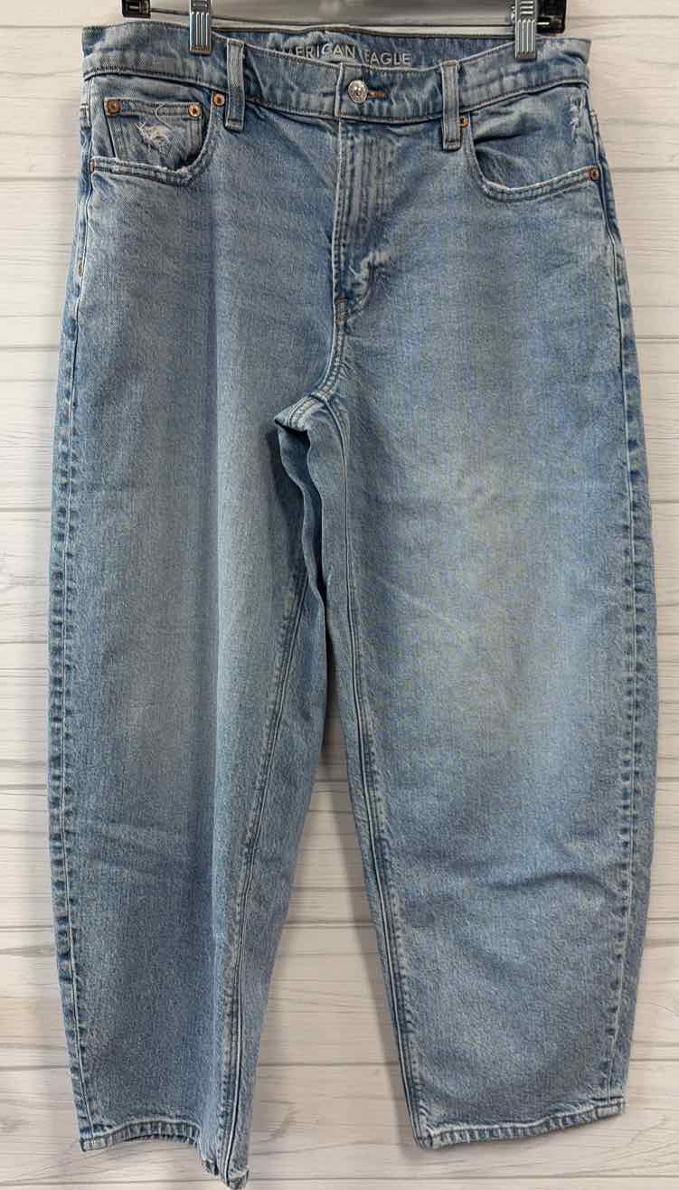 Size 6 American Eagle Jeans