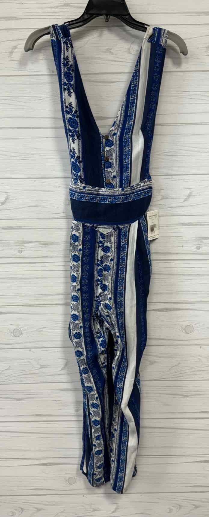 Size 4 Free People Jumper