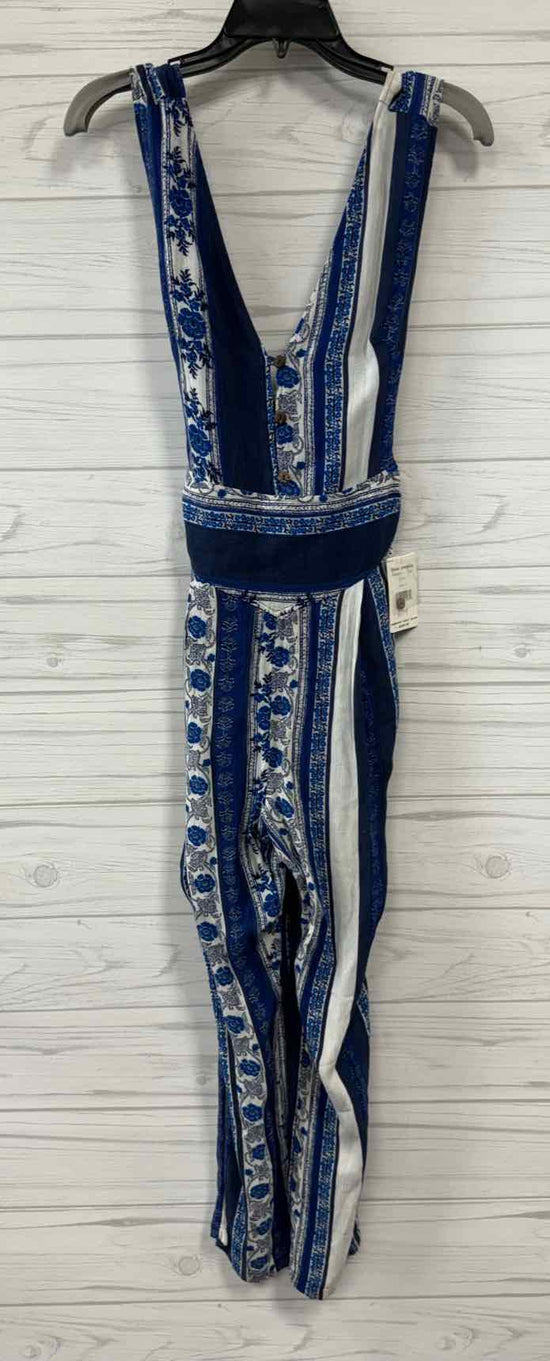 Size 4 Free People Jumper