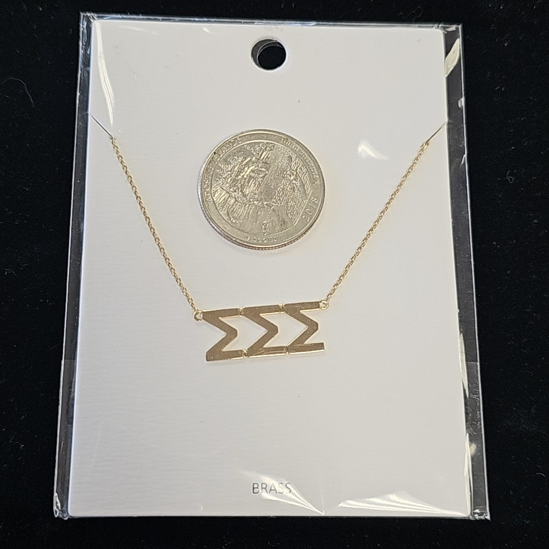Necklace