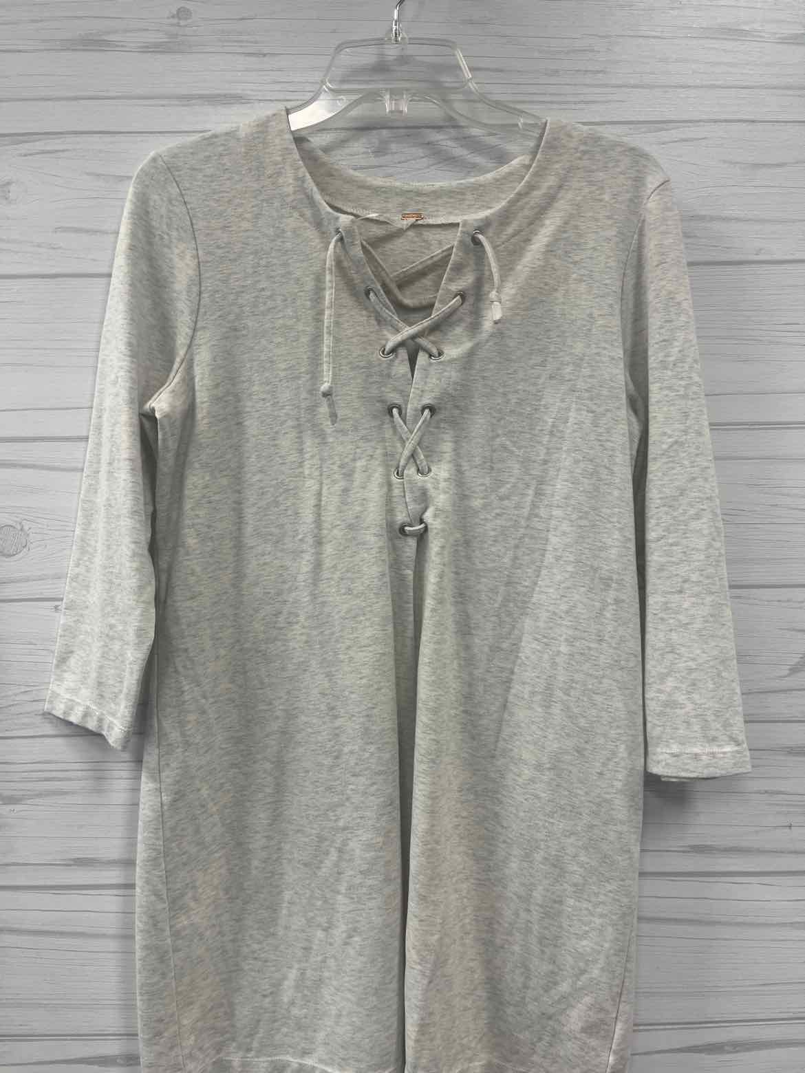 Size M Free People Dress