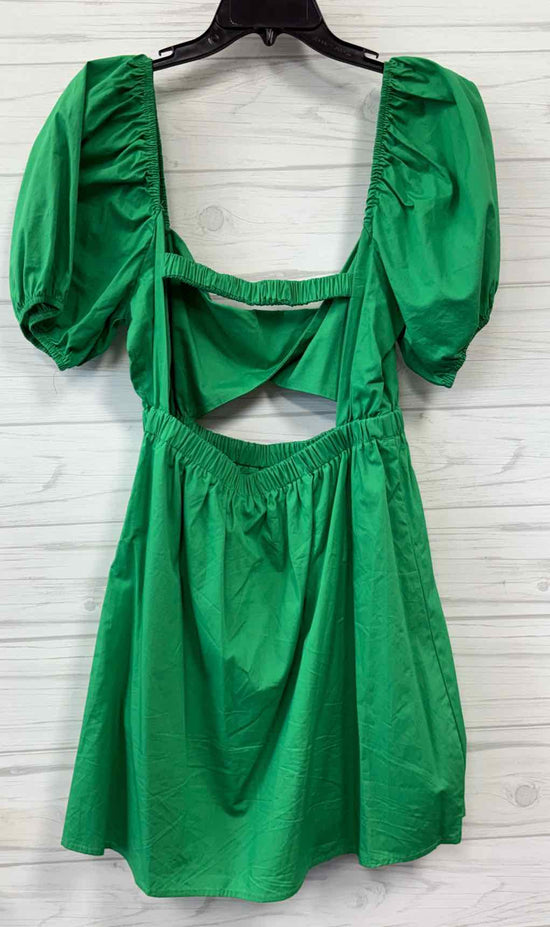 Size L lelis Dress