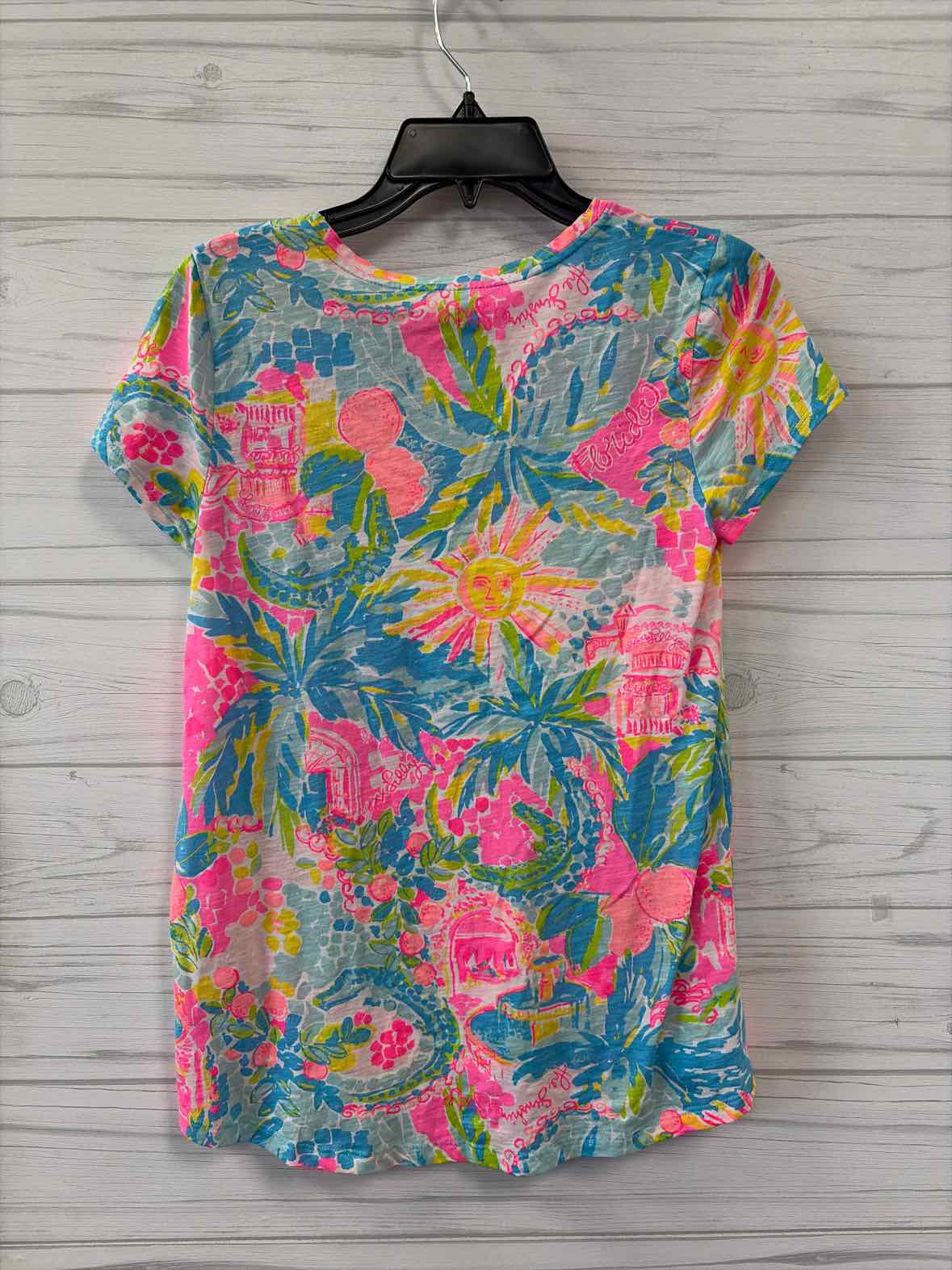 Size XS Lilly Pulitzer Shirt