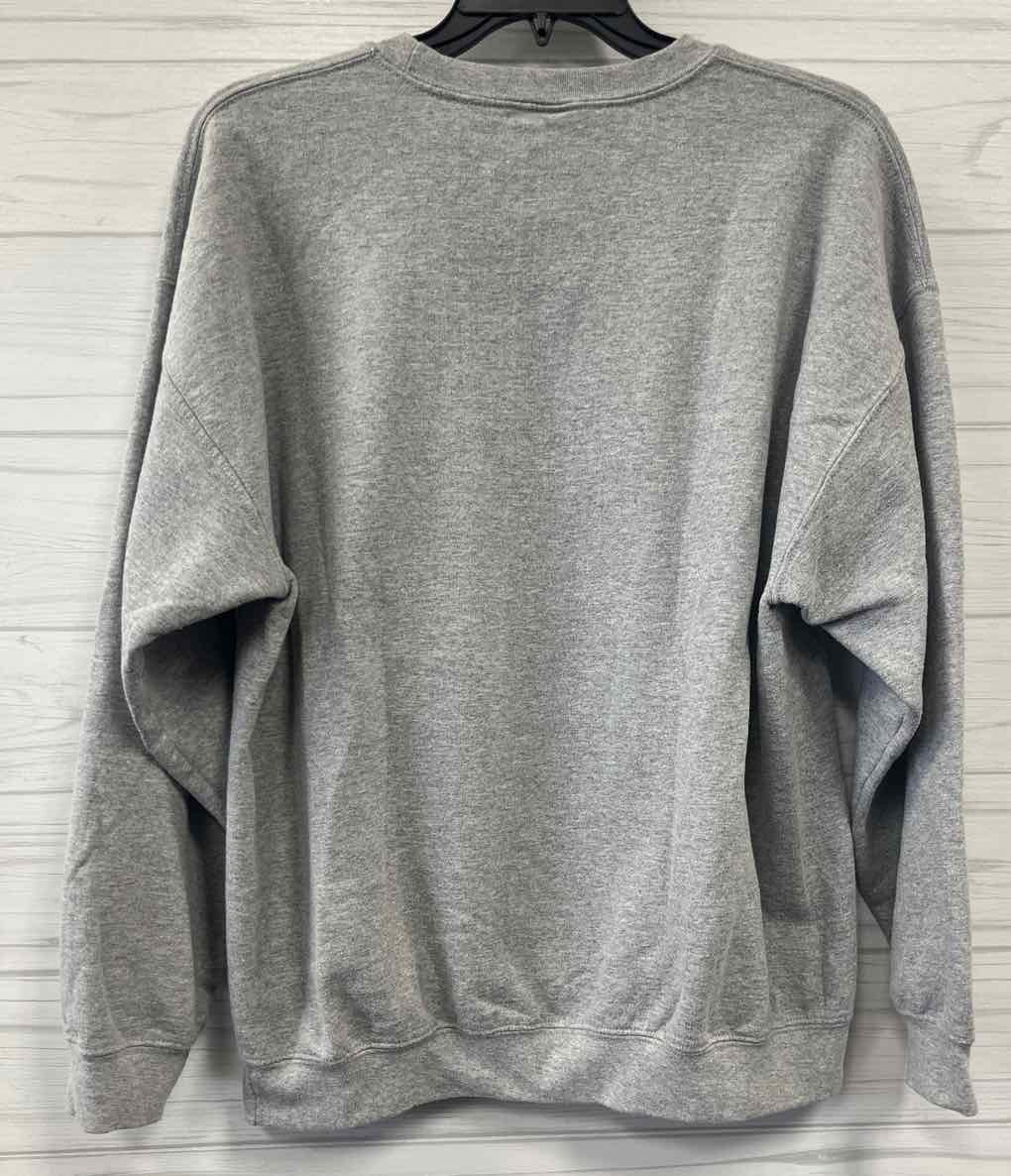 Size L Sweatshirt