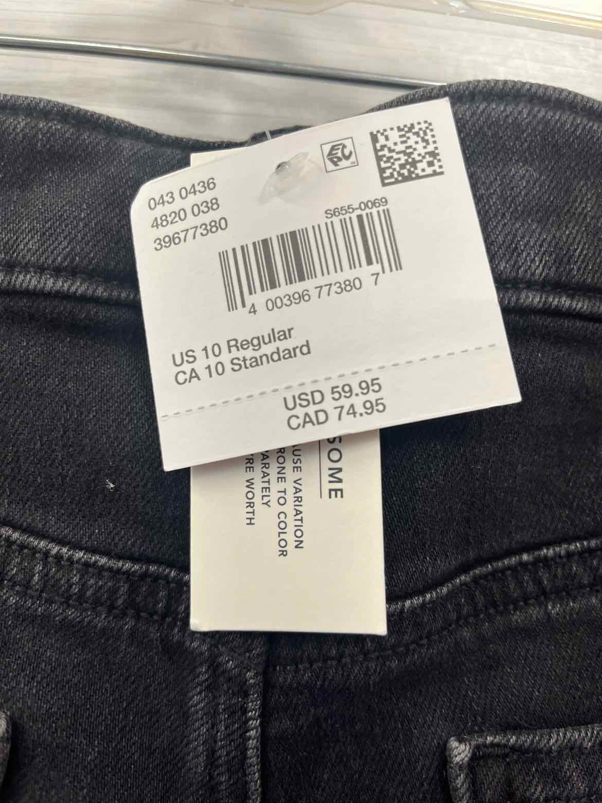 Size 10 American Eagle Jeans