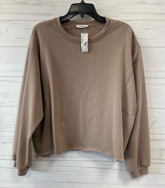 Size 1XL wasabi&mint Sweatshirt