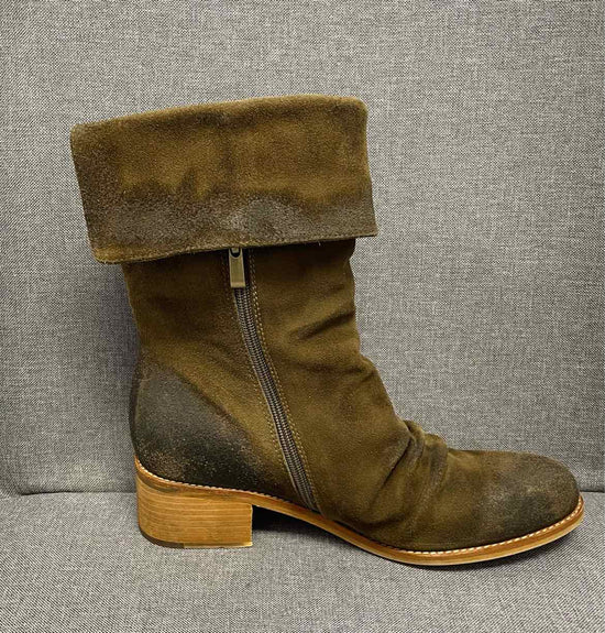 39 Antelope Boots