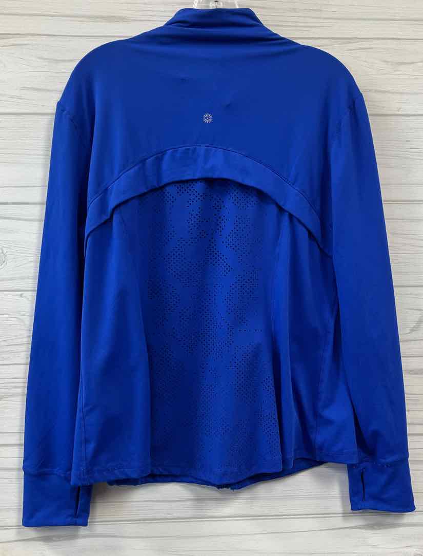 Size XXL tangerine Jacket