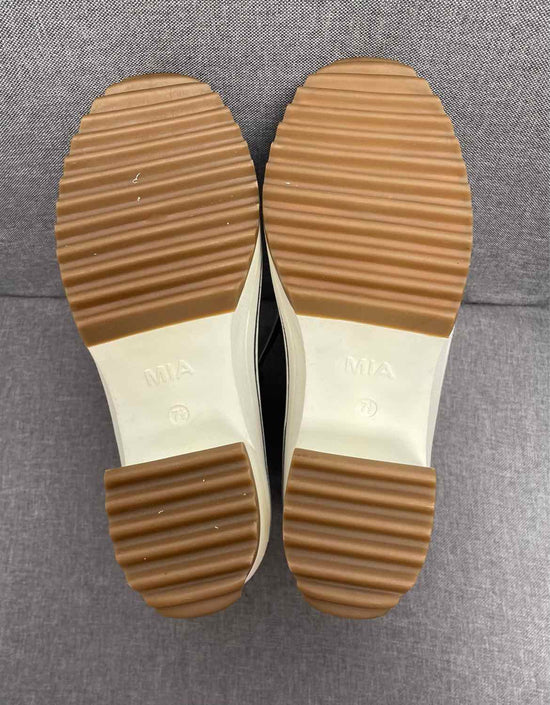 7.5 MIA Boots