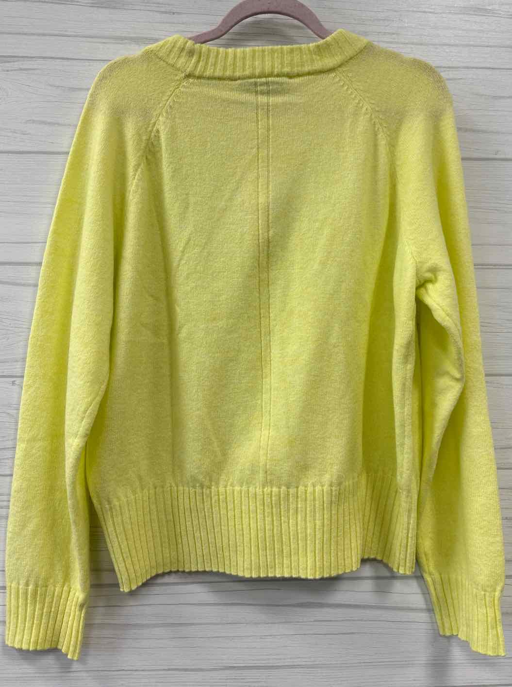 Size M Loft Sweater