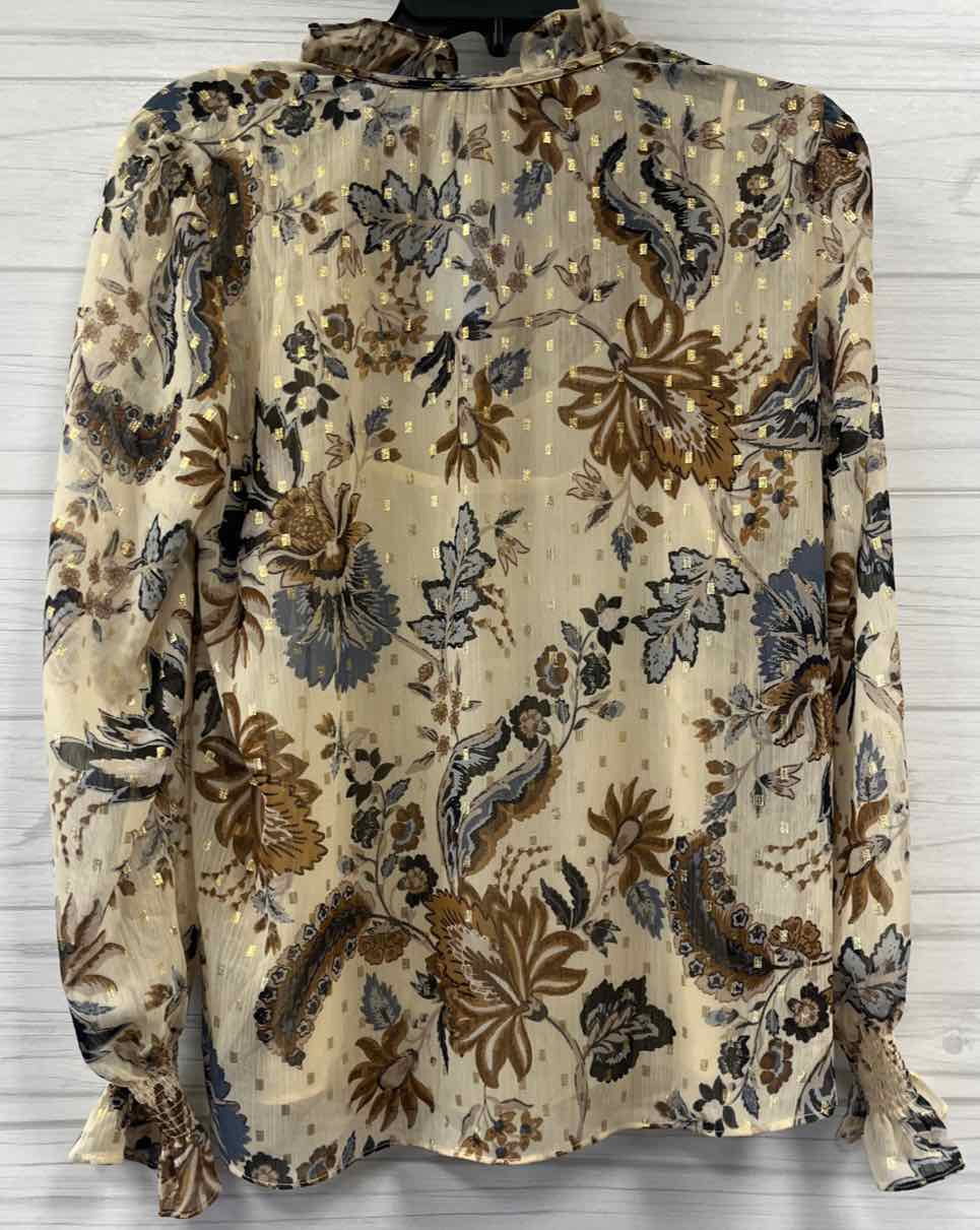 Size M Loft Shirt