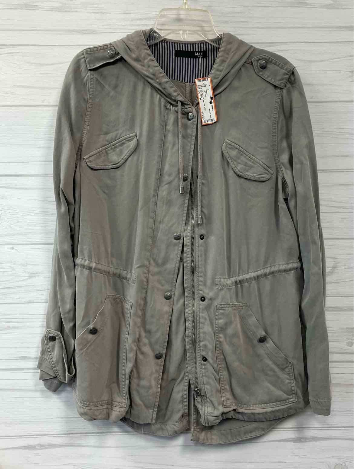 Size M Max Jeans Jacket