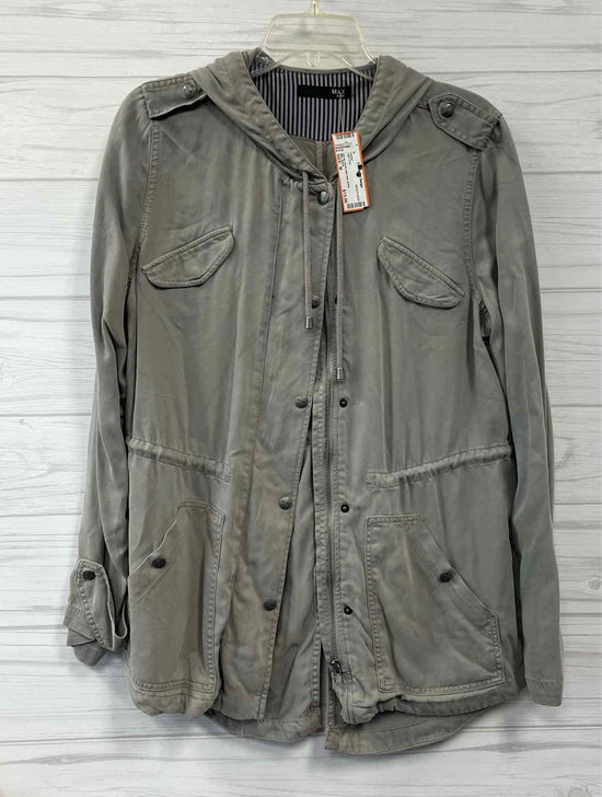 Size M Max Jeans Jacket