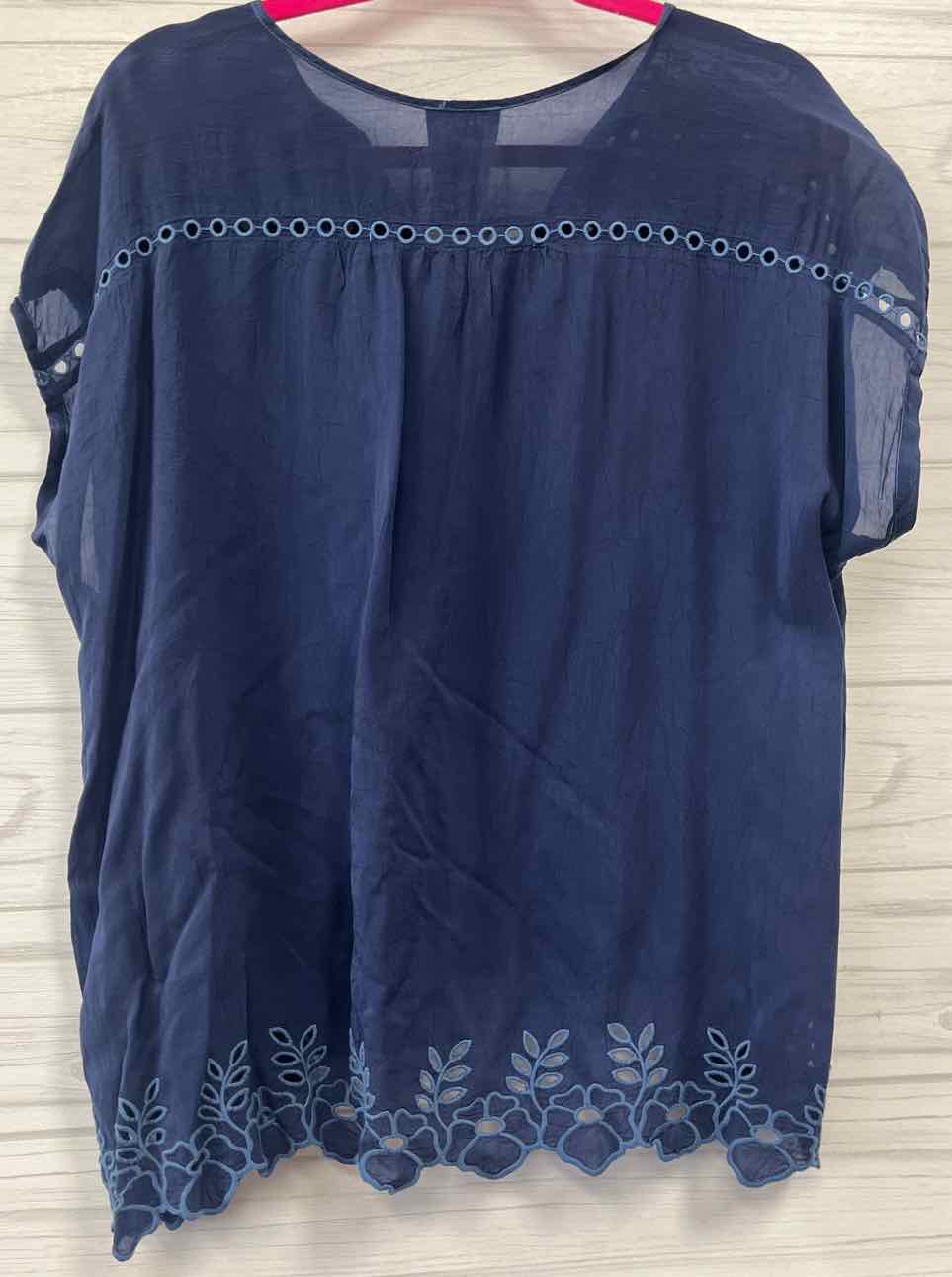 Size XL Johny Was Shirt