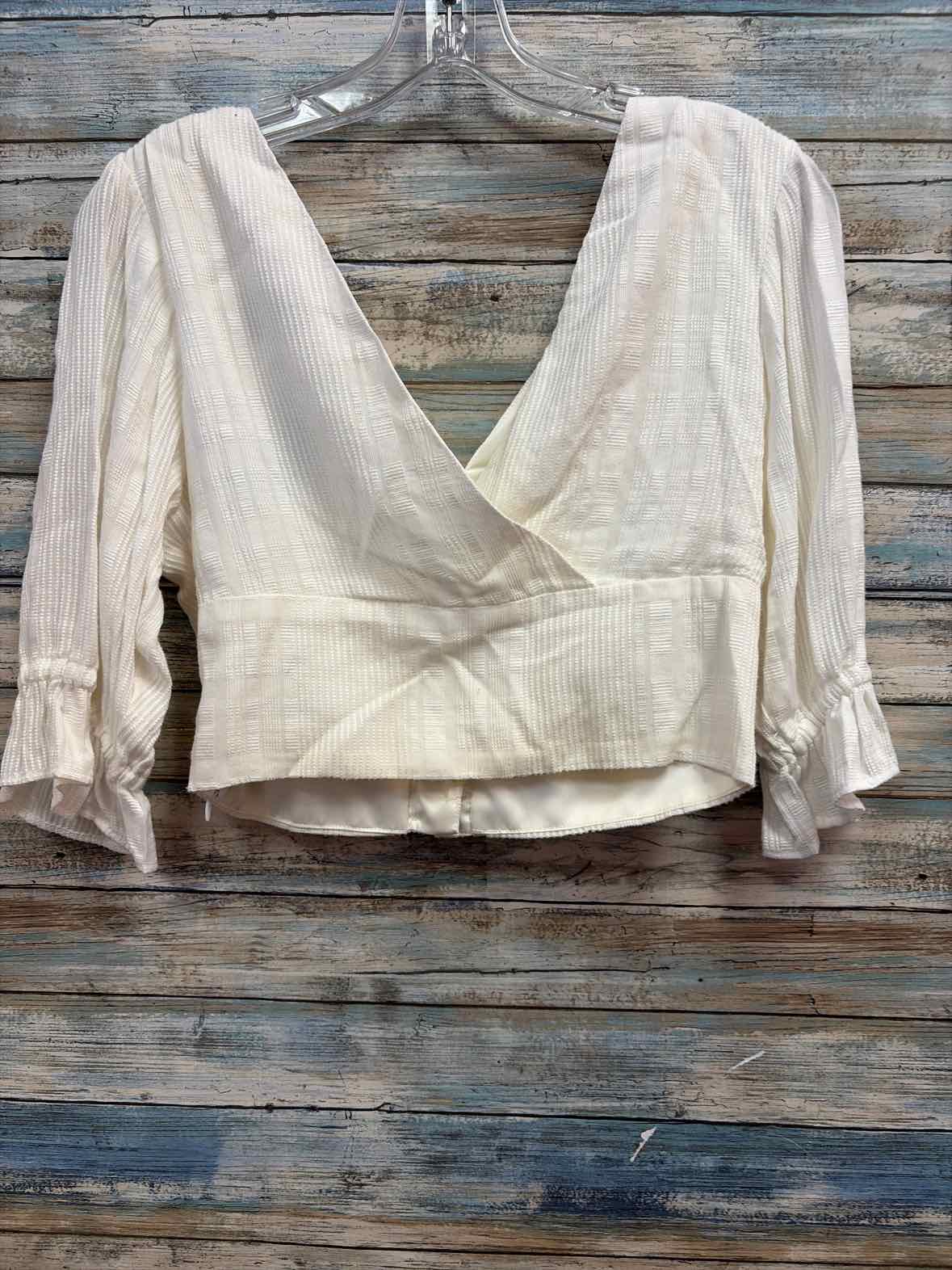 Size XS Koch Shirt