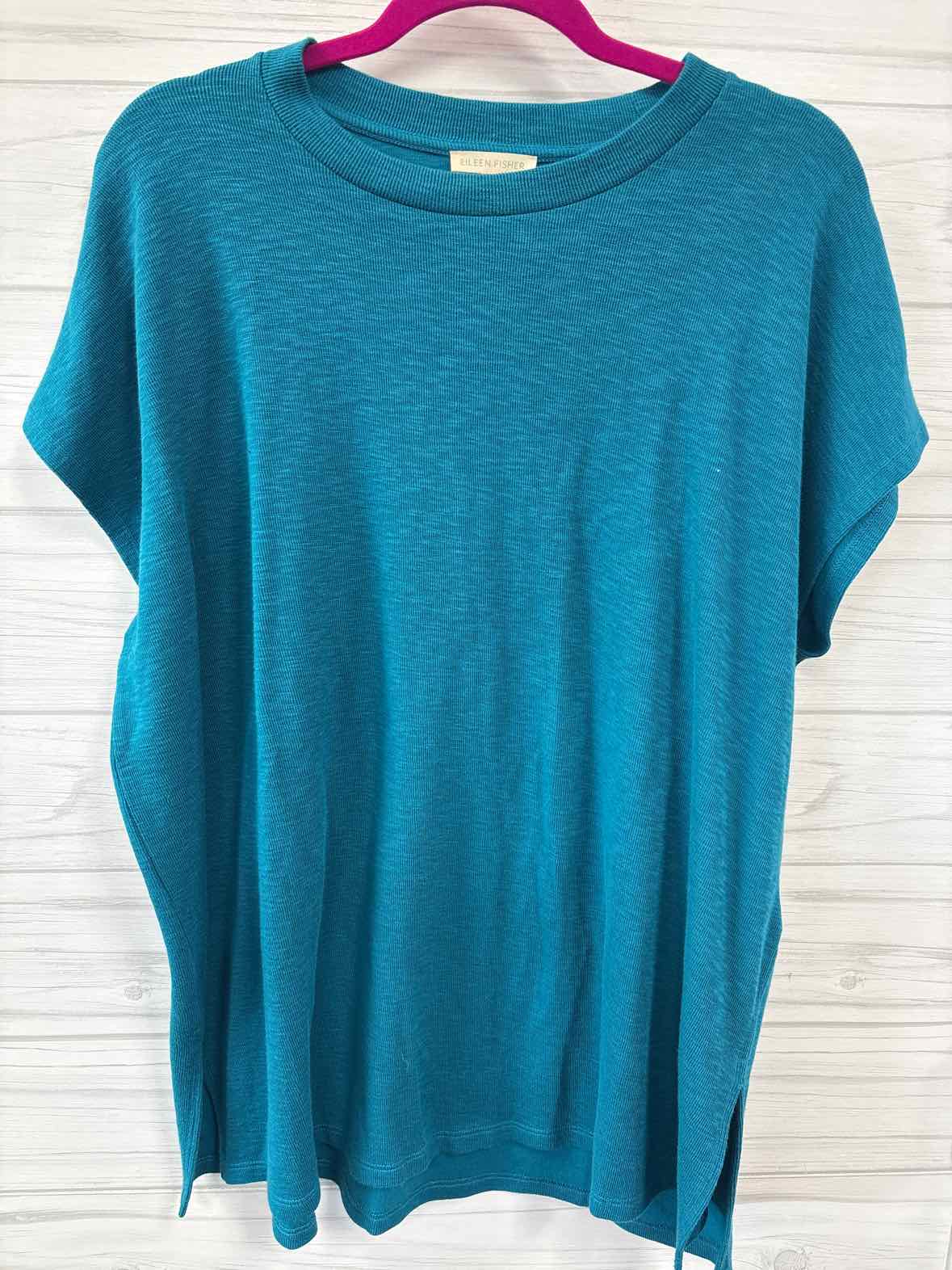 Size L EILEEN FISHER Shirt