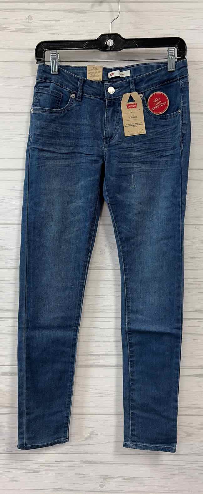Size 16 Levi's Jeans