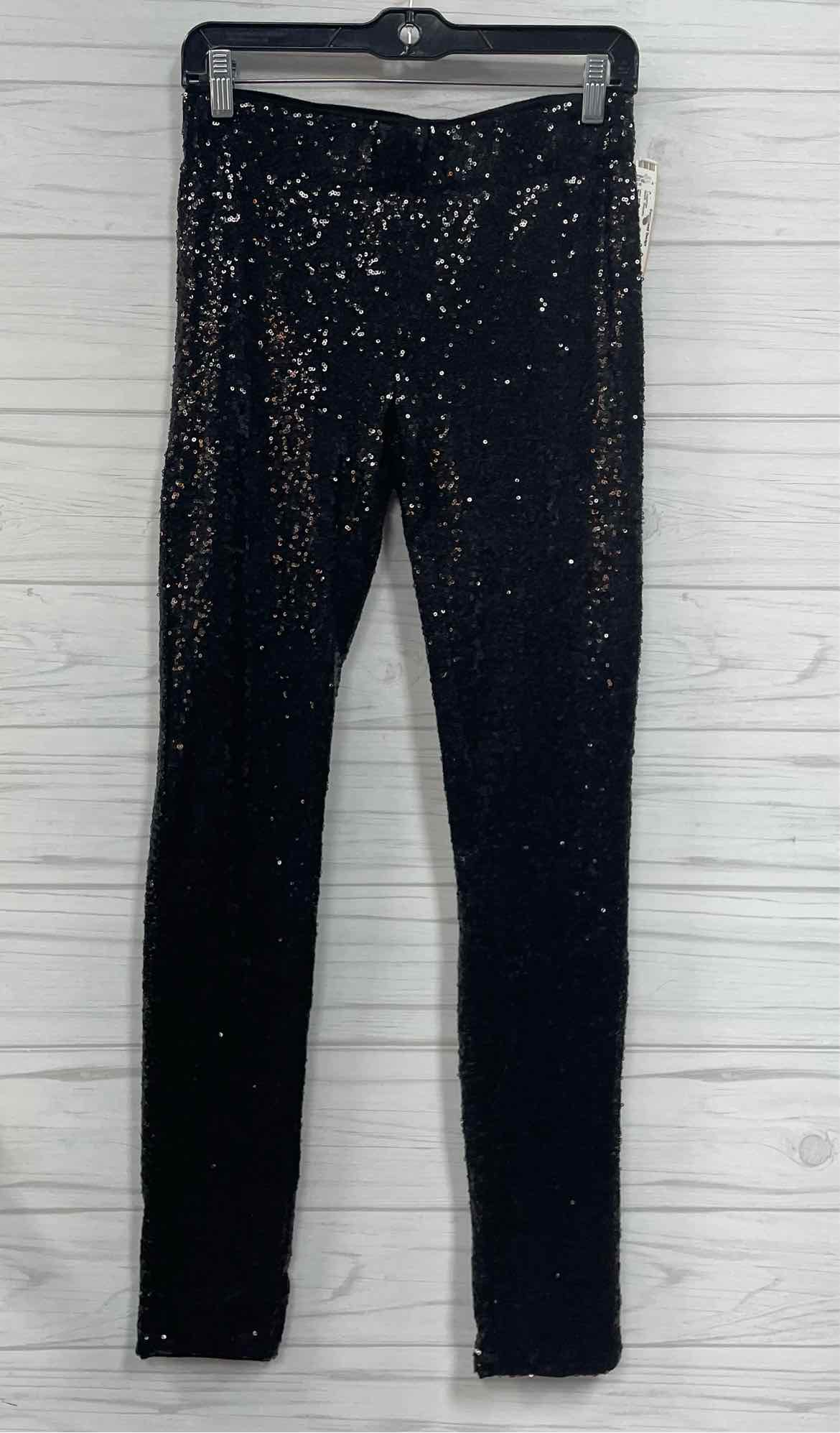 Size S May & July Leggings