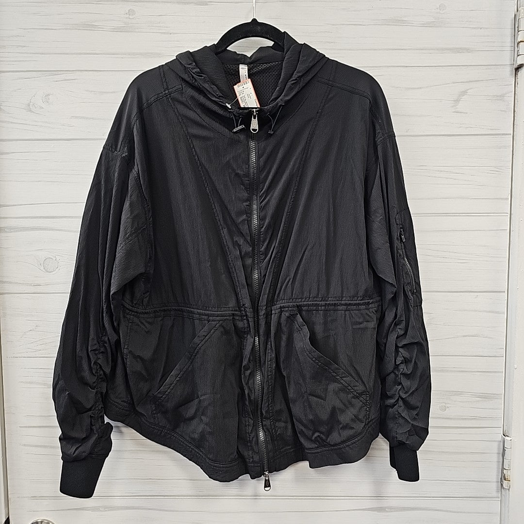 Size M fp movement Jacket