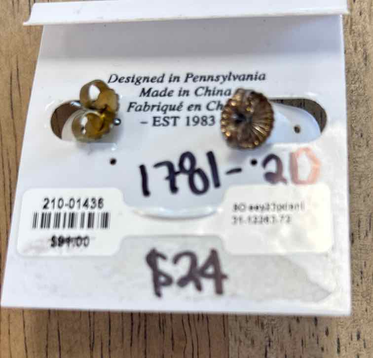 Sorrelli Earrings
