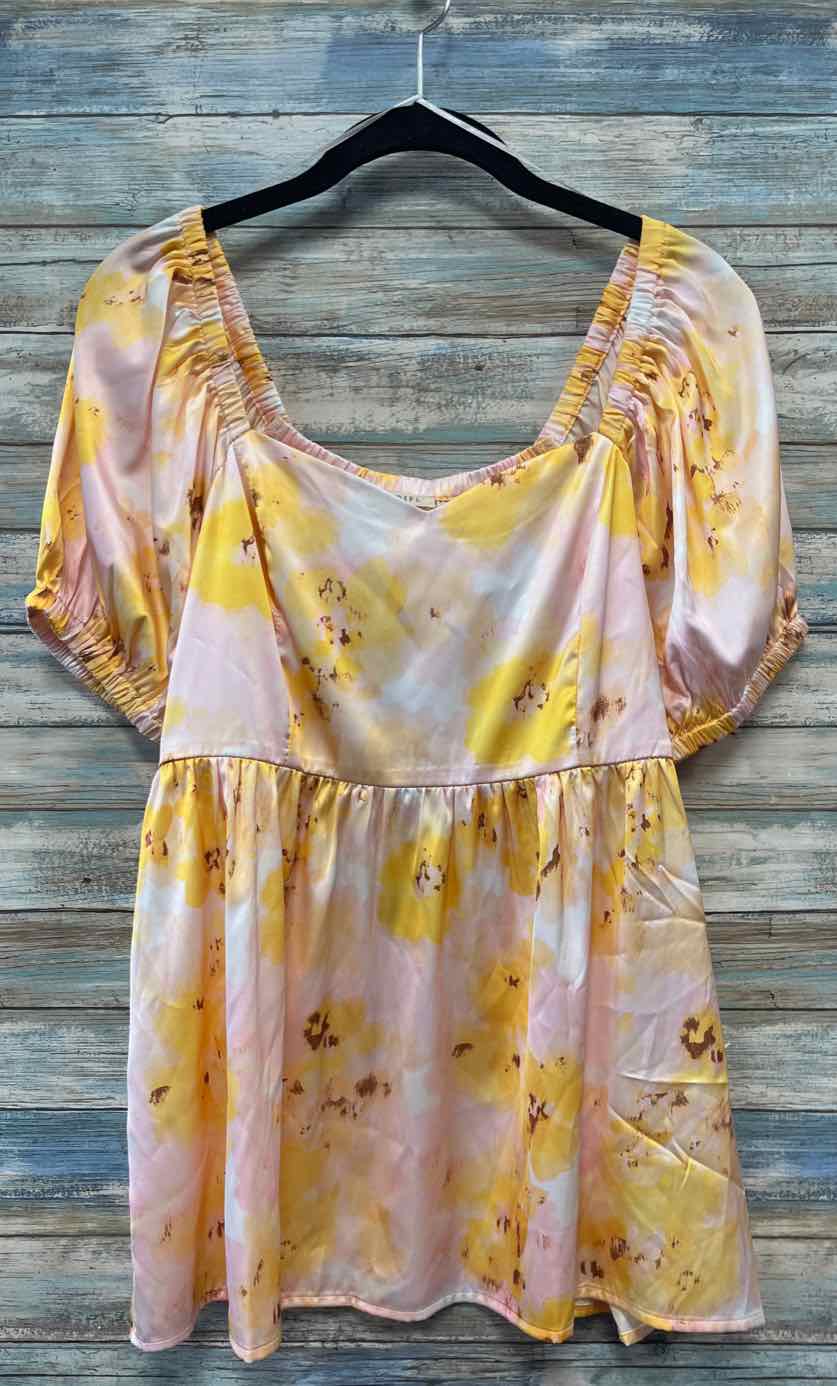 Size M Jodifl Shirt
