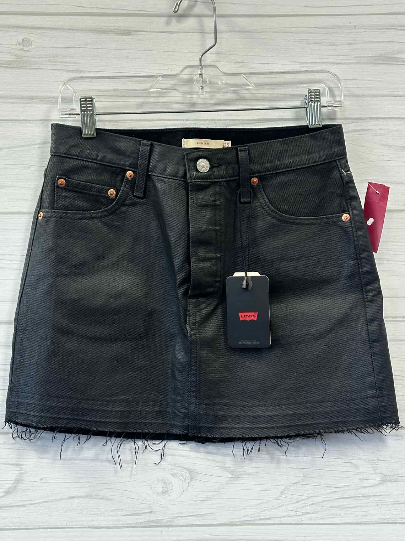 Size 25 Levi Skirt