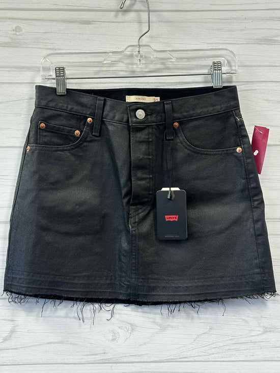 Size 25 Levi Skirt