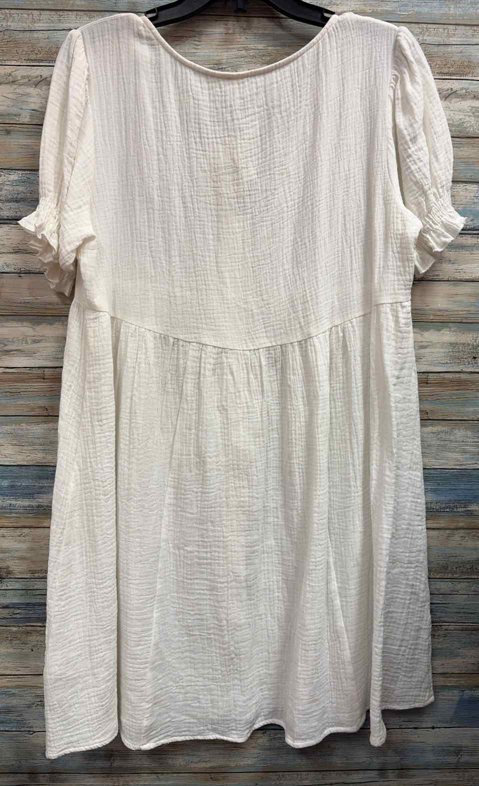Size M ee:some Dress
