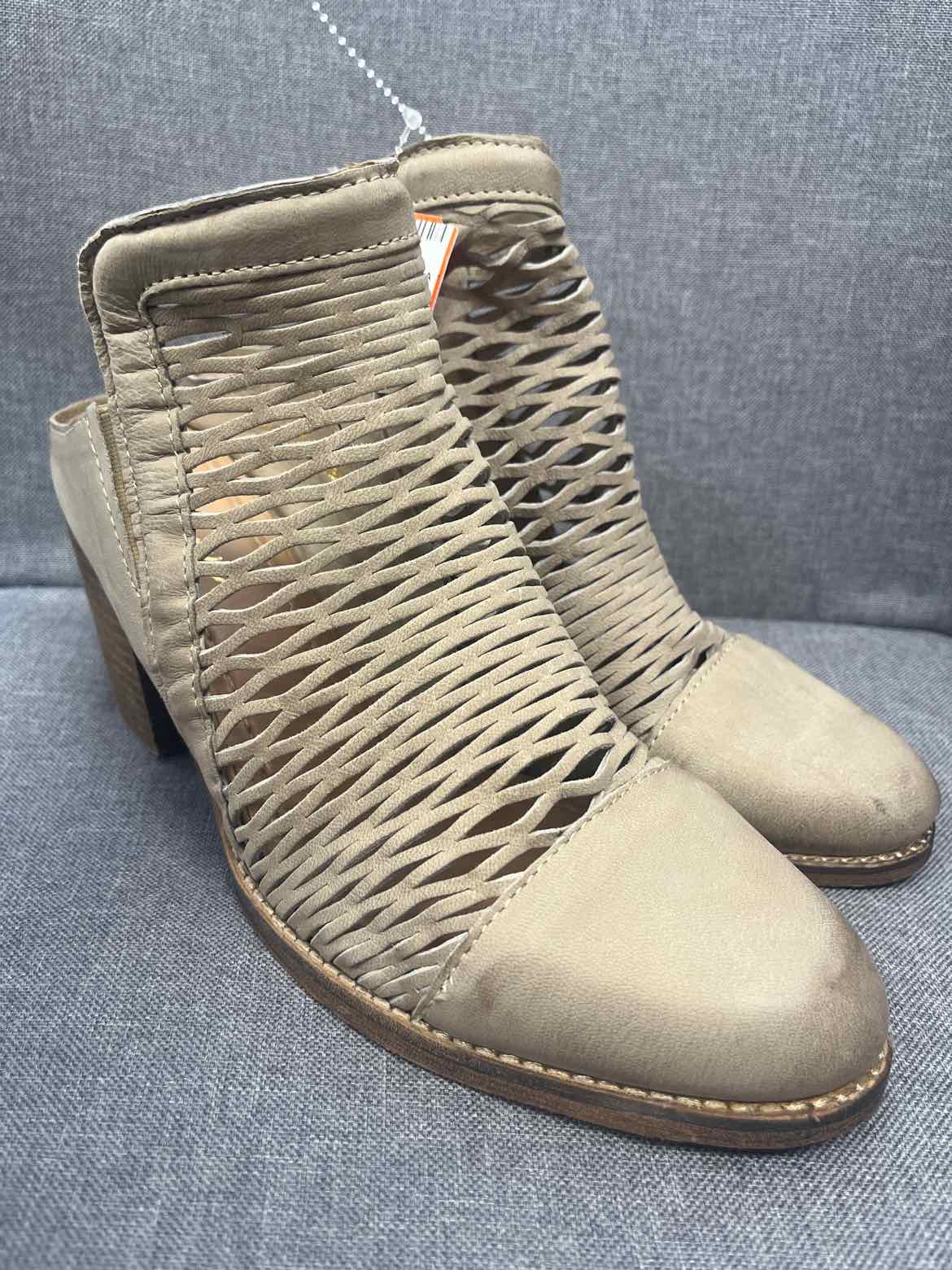 10 Diba True Shoes