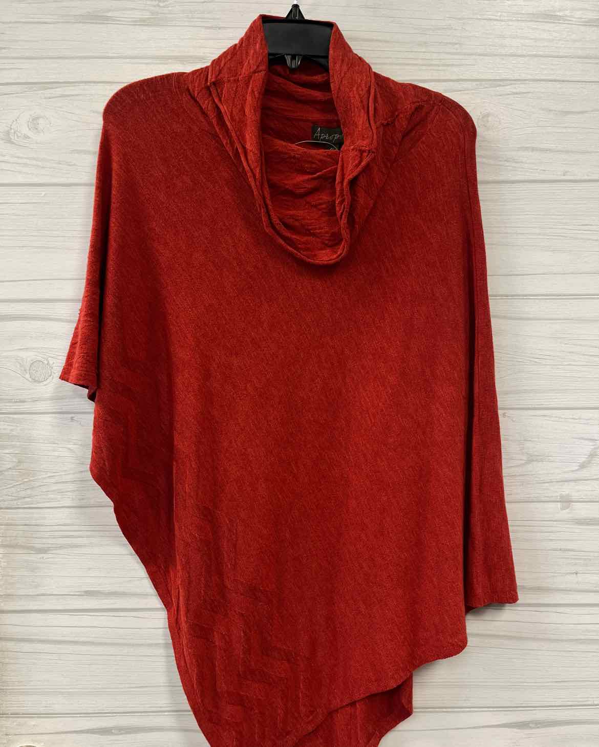 Apropos Shawl
