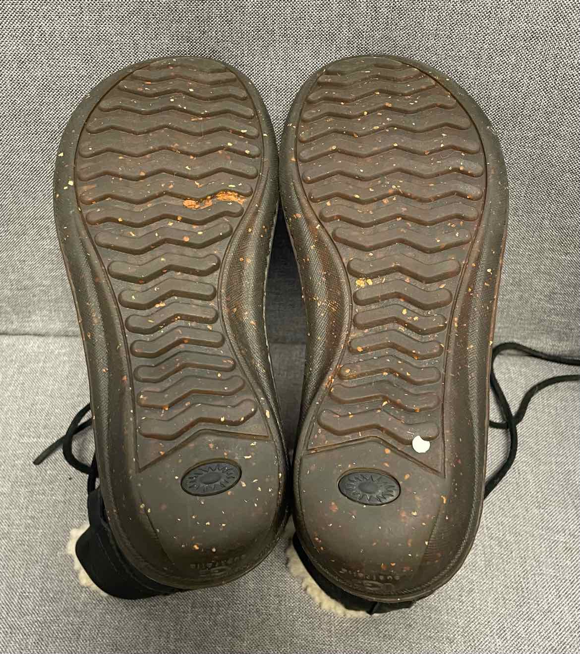 7 Ugg Boots