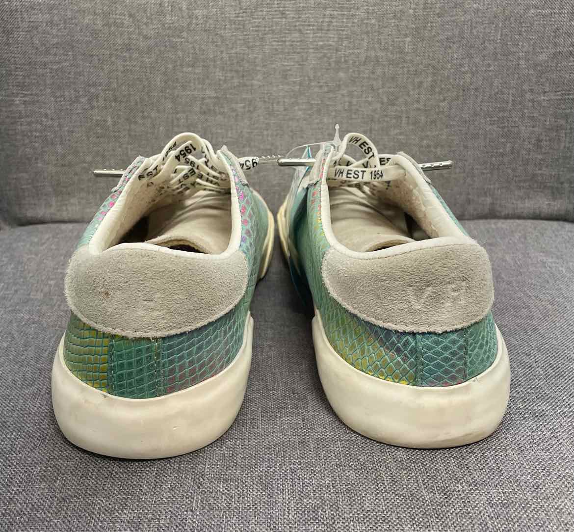 8 Vintage Havana Shoes