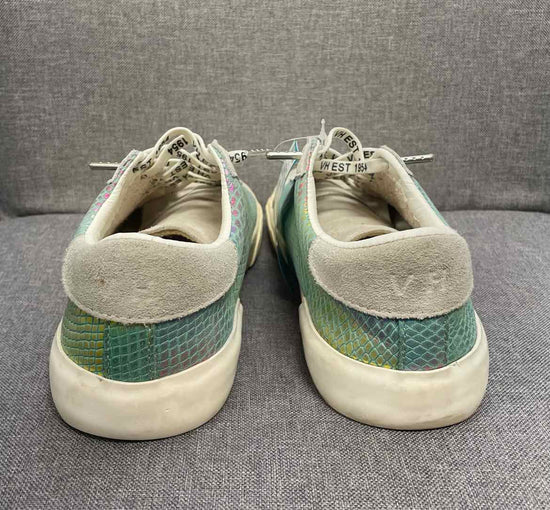 8 Vintage Havana Shoes