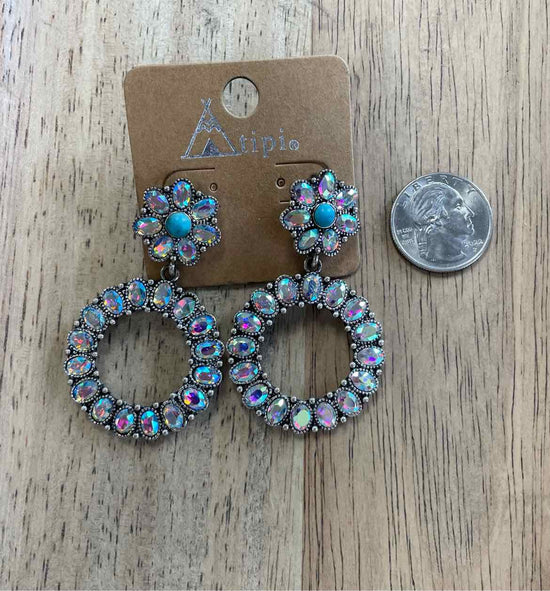 tipi Earrings