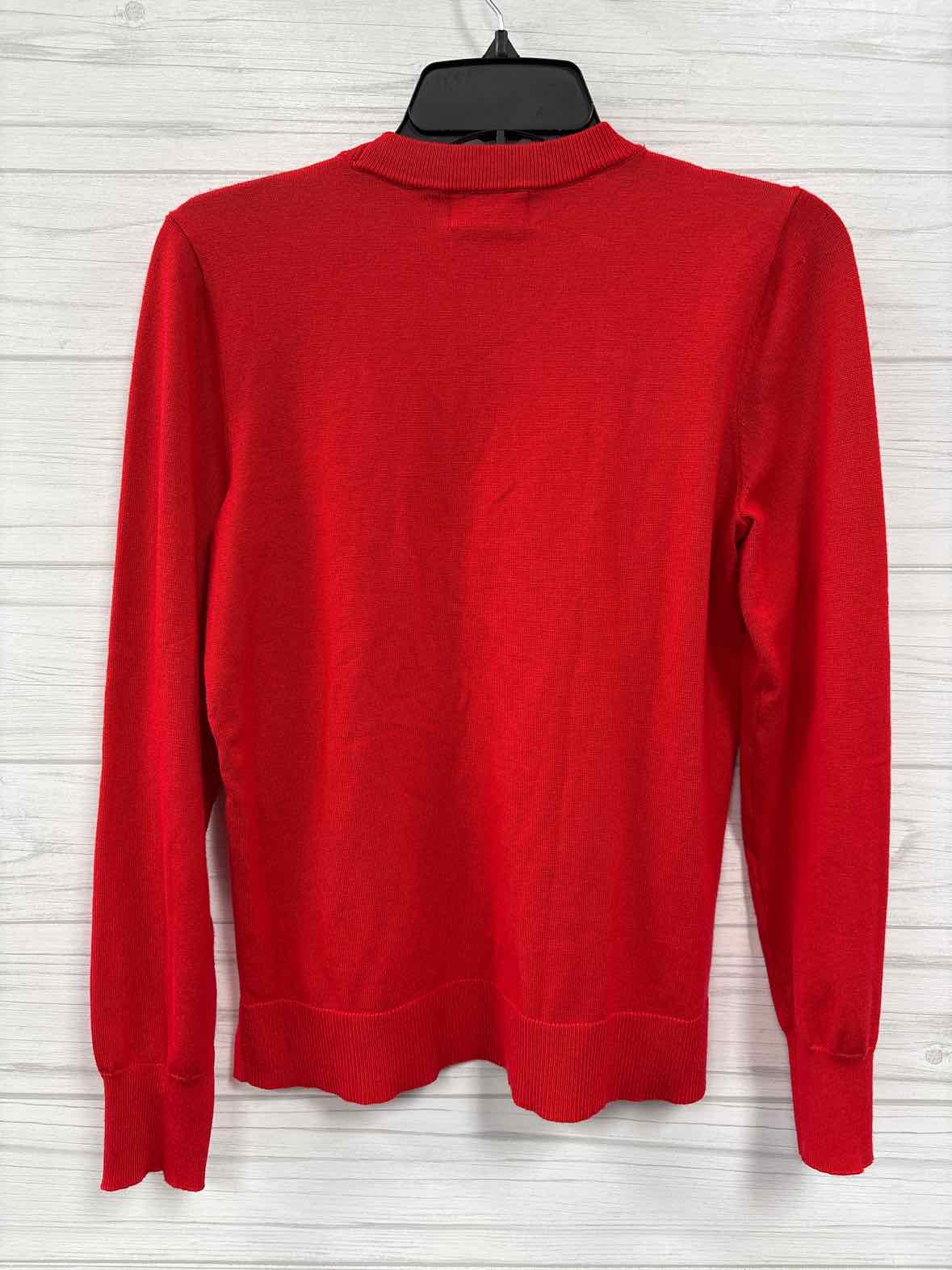 Size M Marled Sweater